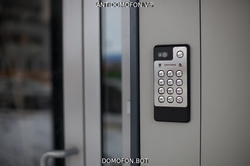 Открытый подъезд Магнитогорск